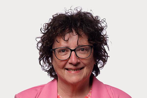 Elin Jones AS