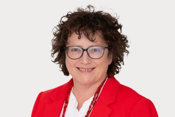 Elin Jones AS