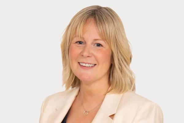 Nerys Evans AS